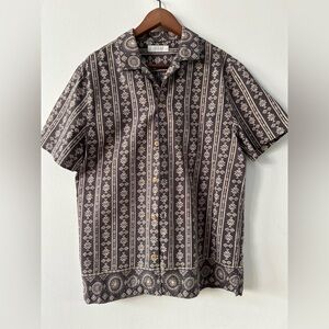 Lucky Brand Men’s Shirt Sz Large